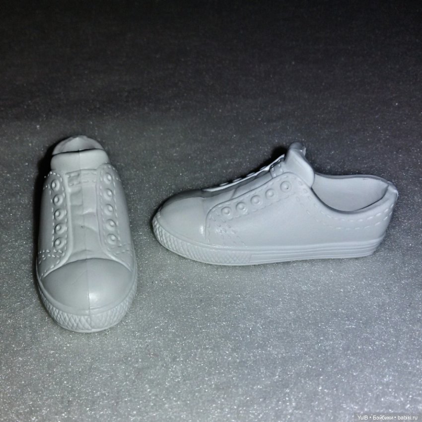 ...Кен в ванной — Куклы Barbie (Барби): Looks (фото 7)