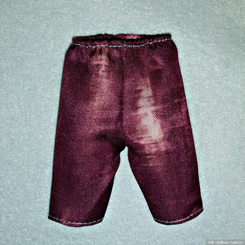 ...Кен в ванной — Куклы Barbie (Барби): Looks (фото 8)