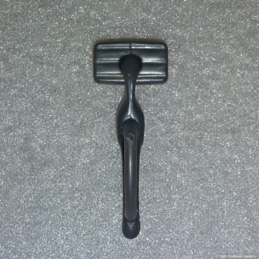 ...Кен в ванной — Куклы Barbie (Барби): Looks