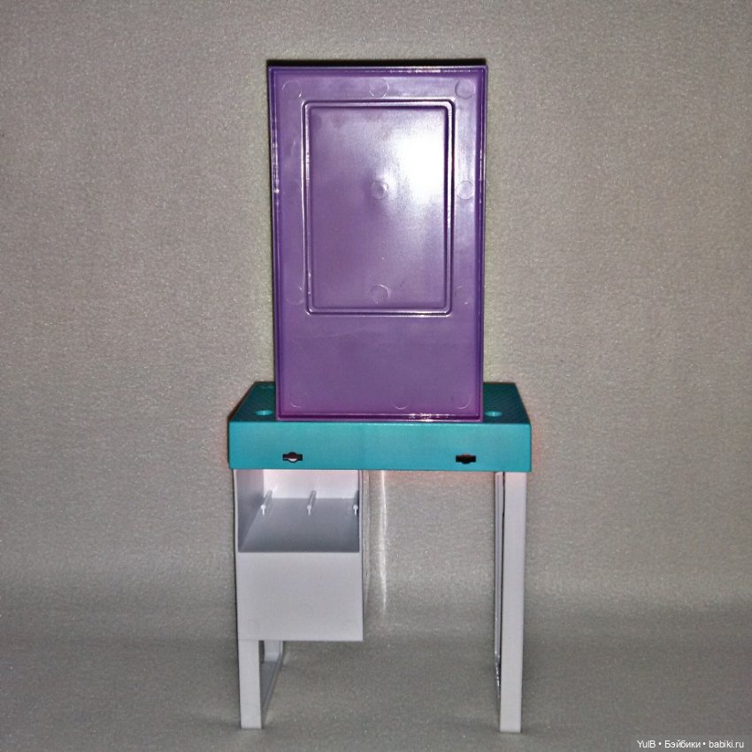 ...Кен в ванной — Куклы Barbie (Барби): Looks