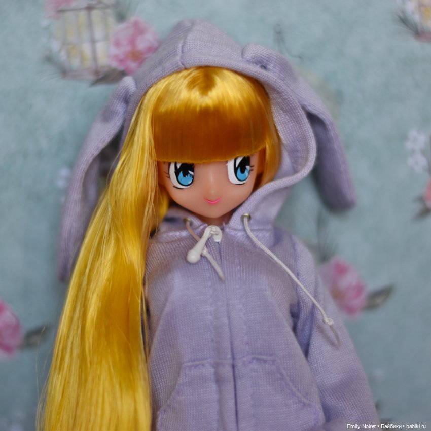 Яркое анимешное солнышко (Marmit Etoko Her Wedding)