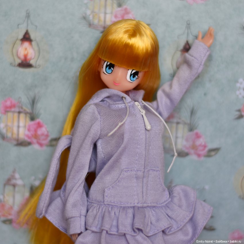 Яркое анимешное солнышко (Marmit Etoko Her Wedding) (фото 10)