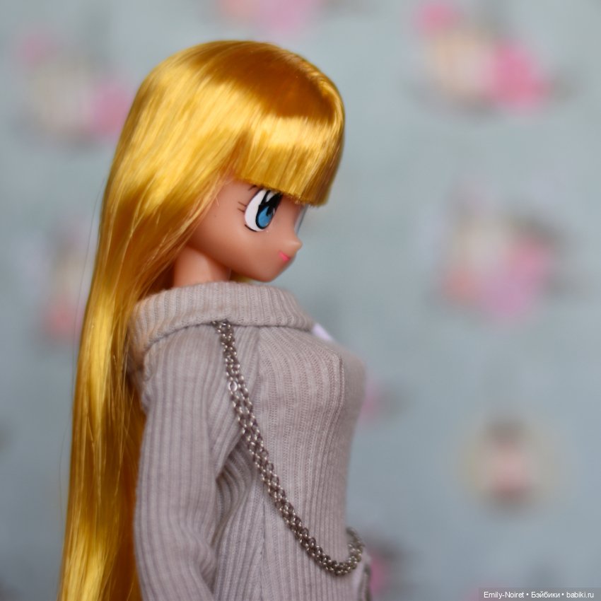 Яркое анимешное солнышко (Marmit Etoko Her Wedding) (фото 9)