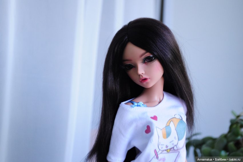 Minifee Ria — Куклы Fairyland (ФэйриЛэнд): BJD (БЖД) (фото 10)