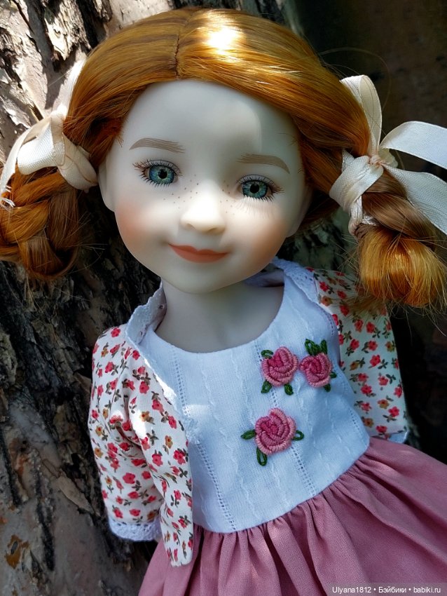 Прогулка с Александрой... 🧚‍♀️🌻🌹🌺 Последние денечки весны🌼🌼🌼