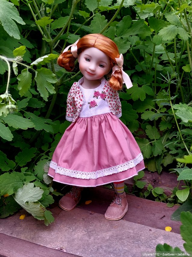 Прогулка с Александрой... 🧚‍♀️🌻🌹🌺 Последние денечки весны🌼🌼🌼