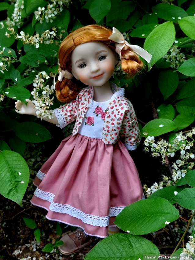 Прогулка с Александрой... 🧚‍♀️🌻🌹🌺 Последние денечки весны🌼🌼🌼 (фото 3)