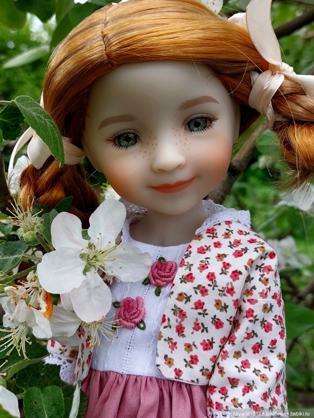 Прогулка с Александрой... 🧚‍♀️🌻🌹🌺 Последние денечки весны🌼🌼🌼