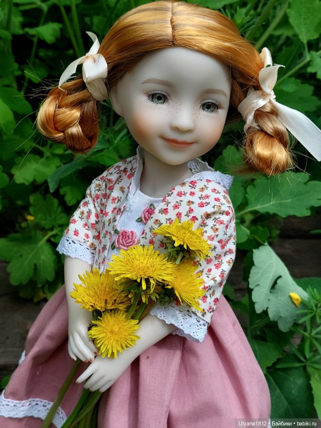 Прогулка с Александрой... 🧚‍♀️🌻🌹🌺 Последние денечки весны🌼🌼🌼