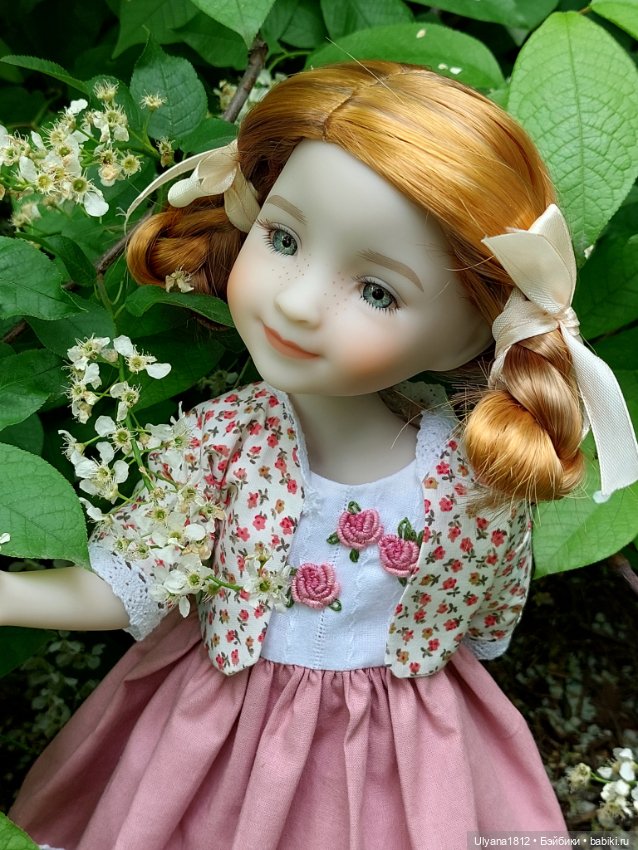 Прогулка с Александрой... 🧚‍♀️🌻🌹🌺 Последние денечки весны🌼🌼🌼 (фото 4)