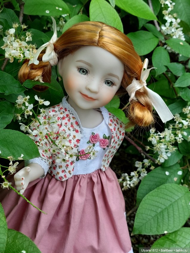 Прогулка с Александрой... 🧚‍♀️🌻🌹🌺 Последние денечки весны🌼🌼🌼 (фото 10)