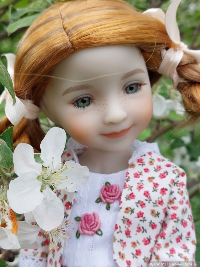 Прогулка с Александрой... 🧚‍♀️🌻🌹🌺 Последние денечки весны🌼🌼🌼