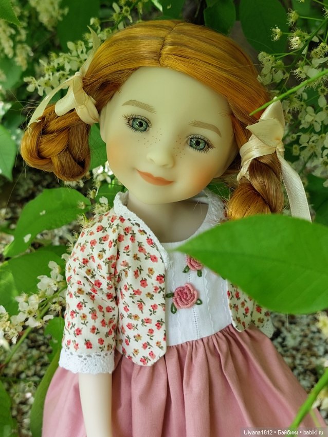 Прогулка с Александрой... 🧚‍♀️🌻🌹🌺 Последние денечки весны🌼🌼🌼 (фото 6)