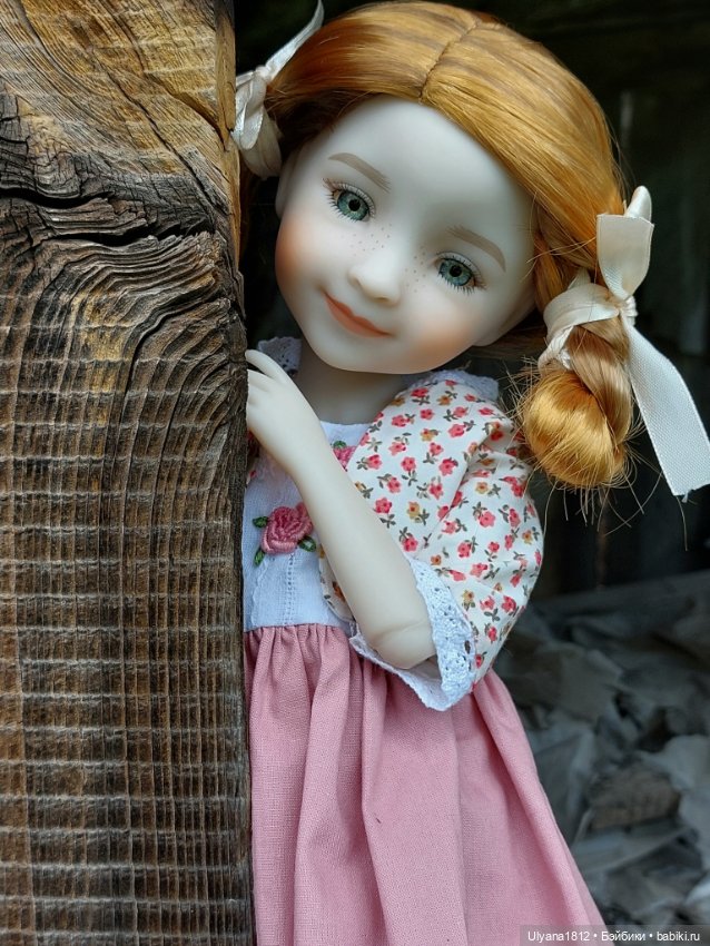 Прогулка с Александрой... 🧚‍♀️🌻🌹🌺 Последние денечки весны🌼🌼🌼 (фото 8)