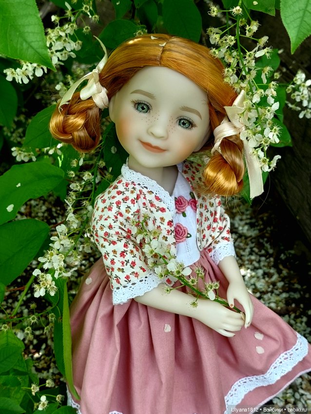 Прогулка с Александрой... 🧚‍♀️🌻🌹🌺 Последние денечки весны🌼🌼🌼 (фото 5)