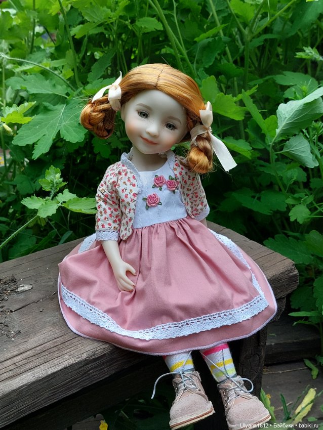 Прогулка с Александрой... 🧚‍♀️🌻🌹🌺 Последние денечки весны🌼🌼🌼