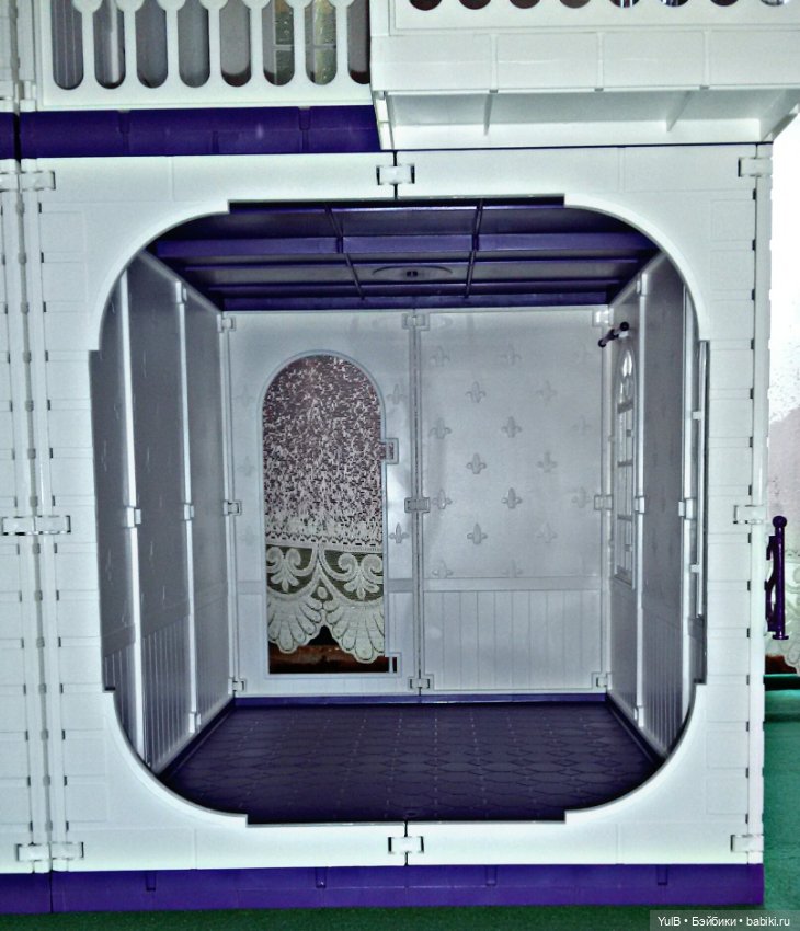 ...Дом, который построила я (фото 4)