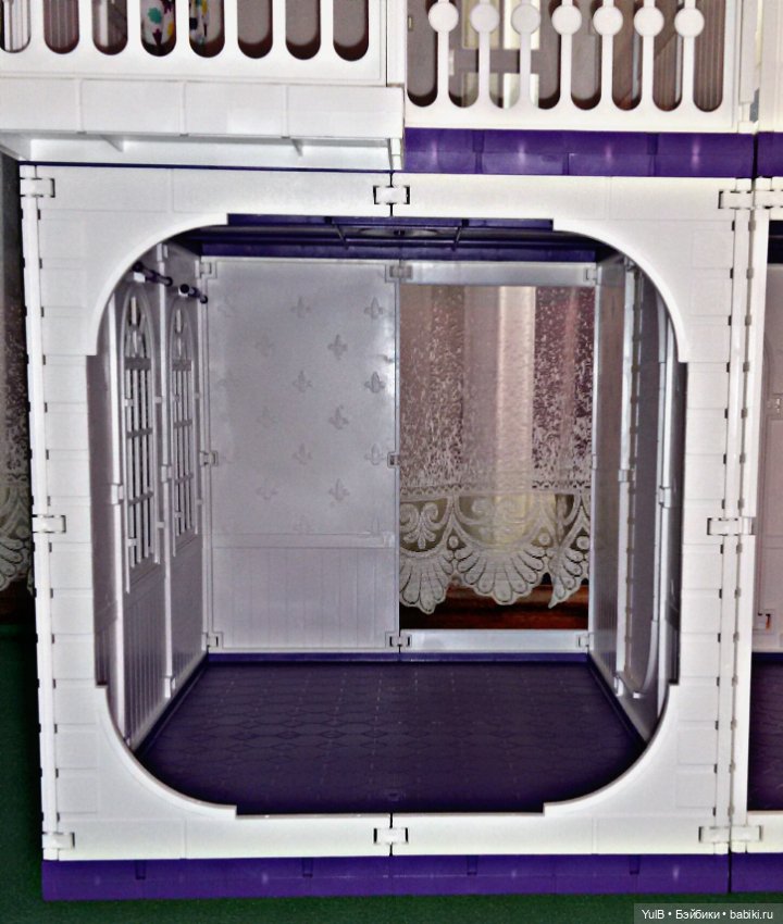 ...Дом, который построила я (фото 10)