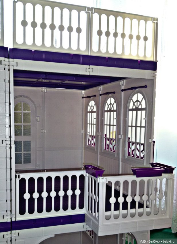 ...Дом, который построила я (фото 3)