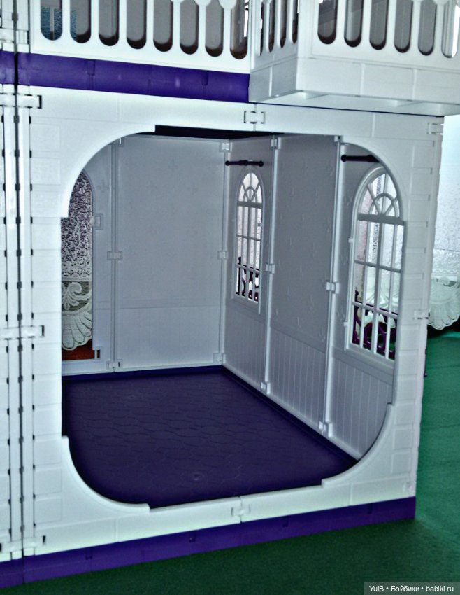 ...Дом, который построила я (фото 6)