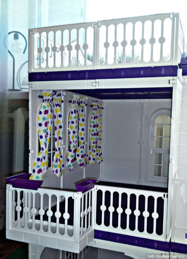 ...Дом, который построила я (фото 8)