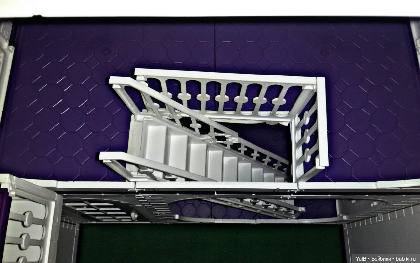 ...Дом, который построила я