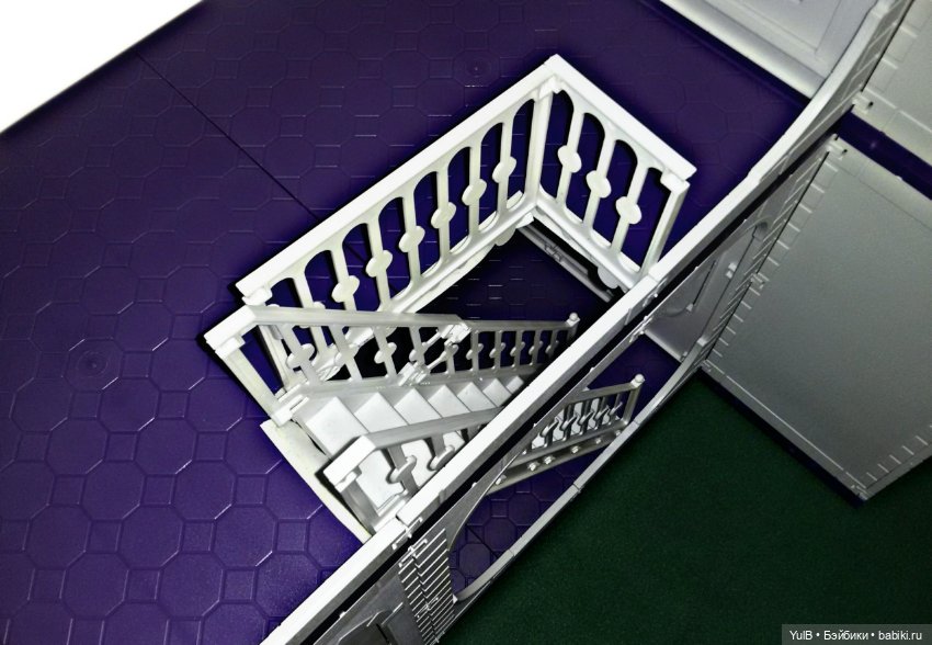 ...Дом, который построила я