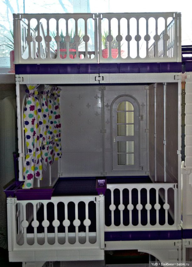 ...Дом, который построила я (фото 7)