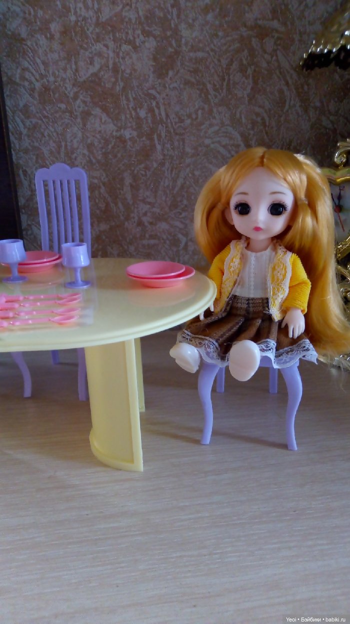 Купили к кухне столовую — Интересное и необычное: фотоподборки