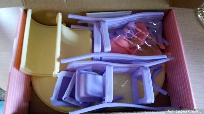 Купили к кухне столовую — Интересное и необычное: фотоподборки (фото 5)