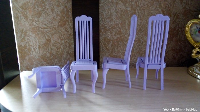 Купили к кухне столовую — Интересное и необычное: фотоподборки