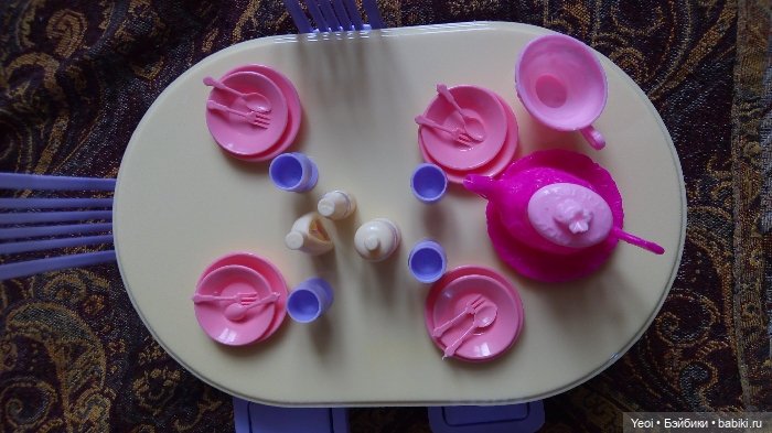 Купили к кухне столовую — Интересное и необычное: фотоподборки