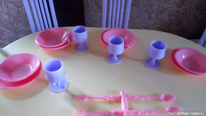 Купили к кухне столовую — Интересное и необычное: фотоподборки (фото 10)