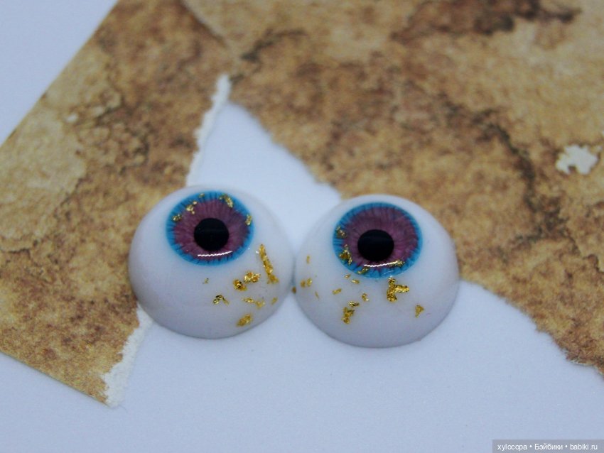 Работа над ошибками — Одежда и обувь для кукол BJD (БЖД): 1/3 (фото 3)