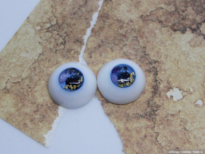 Работа над ошибками — Одежда и обувь для кукол BJD (БЖД): 1/3 (фото 2)