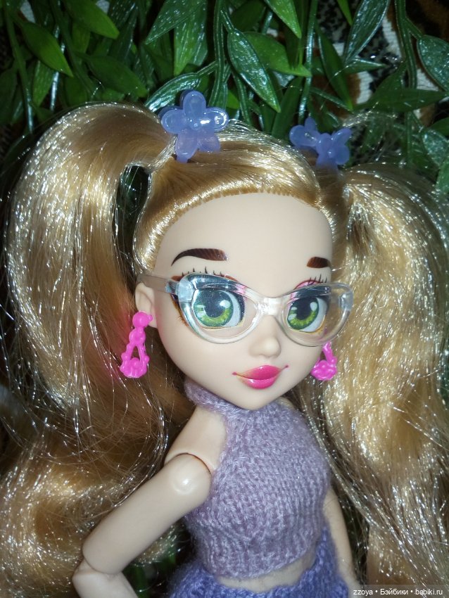 Эти глазки — Куклы Rainbow High (Рейнбоу Хай (фото 8)