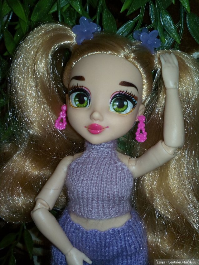 Эти глазки — Куклы Rainbow High (Рейнбоу Хай (фото 5)