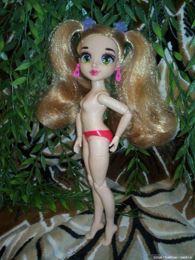 Эти глазки — Куклы Rainbow High (Рейнбоу Хай (фото 3)