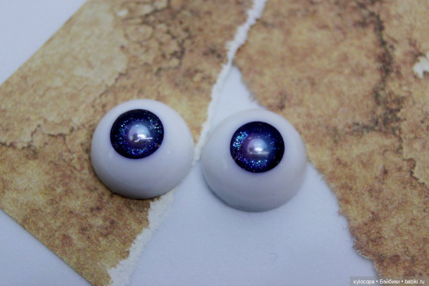 Работа над ошибками — Одежда и обувь для кукол BJD (БЖД): 1/3 (фото 4)