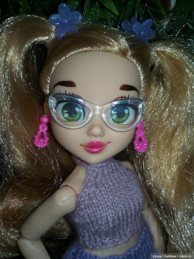 Эти глазки — Куклы Rainbow High (Рейнбоу Хай (фото 7)