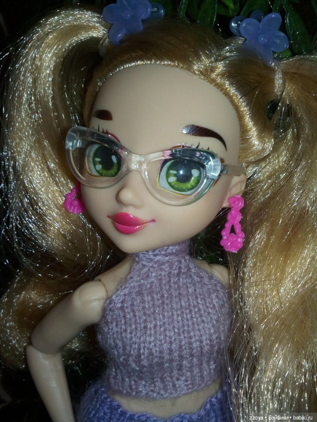 Эти глазки — Куклы Rainbow High (Рейнбоу Хай (фото 6)