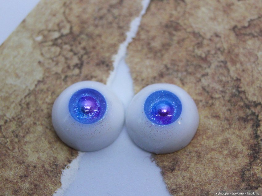 Работа над ошибками — Одежда и обувь для кукол BJD (БЖД): 1/3