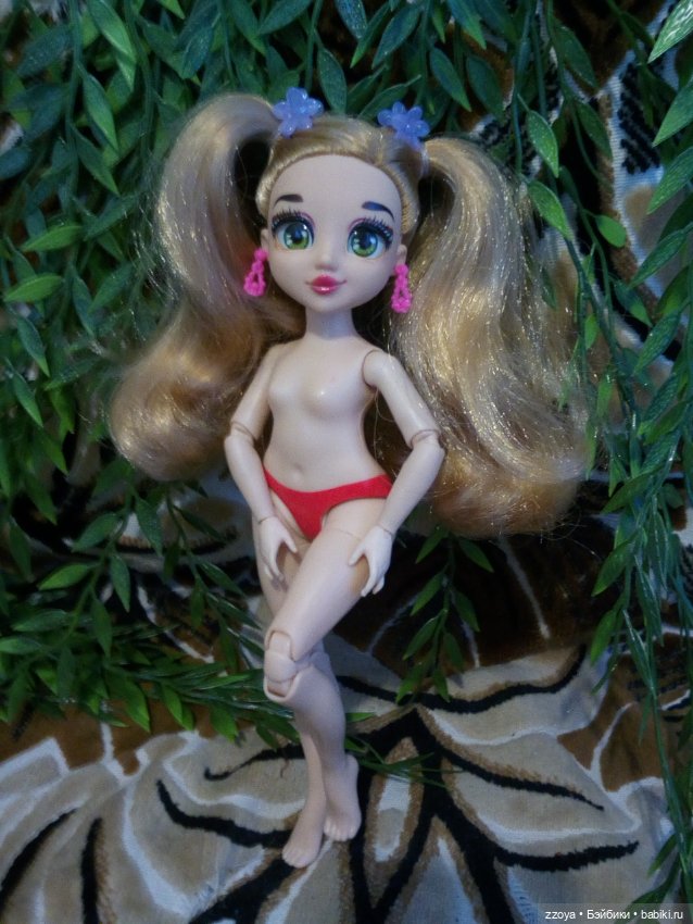 Эти глазки — Куклы Rainbow High (Рейнбоу Хай (фото 2)