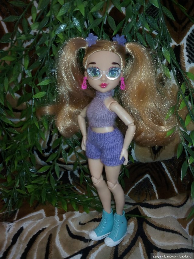 Эти глазки — Куклы Rainbow High (Рейнбоу Хай (фото 4)