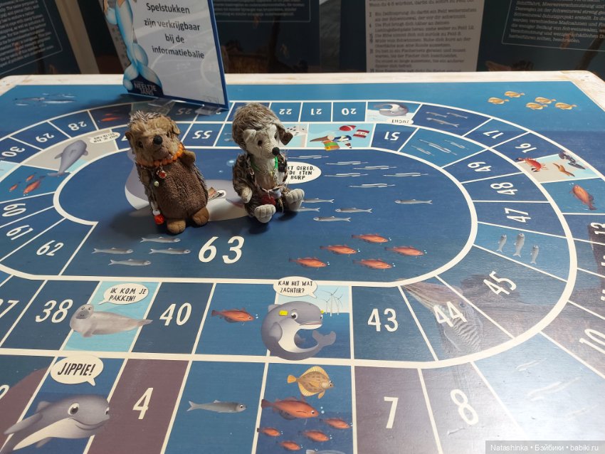 Fashion Dolls 374 — Туризм и путешествия: фотоотчеты из поездок