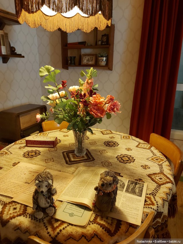 Fashion Dolls 374 — Туризм и путешествия: фотоотчеты из поездок