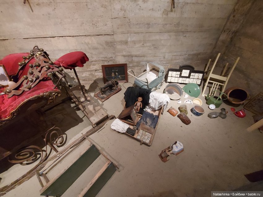 Fashion Dolls 374 — Туризм и путешествия: фотоотчеты из поездок