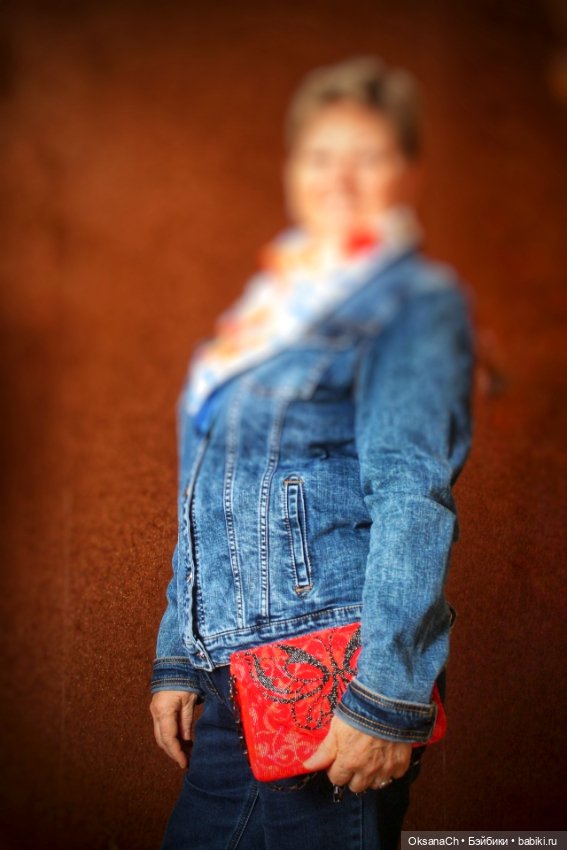 О старом по новому — Другие хобби и увлечения: сад (фото 8)