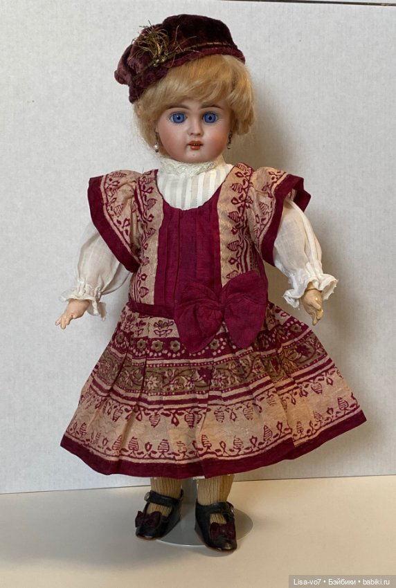 Если нужной ткани нет, но сшить очень хочется