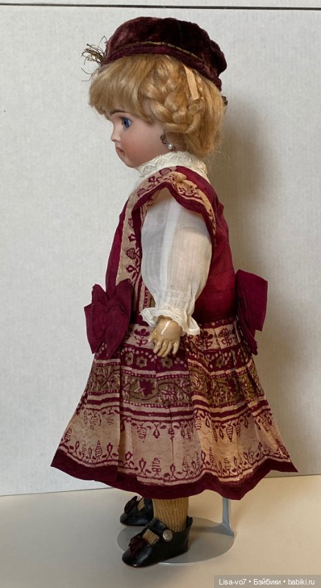 Если нужной ткани нет, но сшить очень хочется (фото 2)